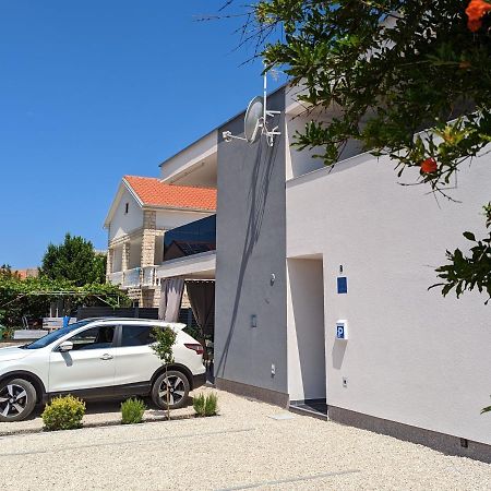 Zilip Apartments ヴィル エクステリア 写真