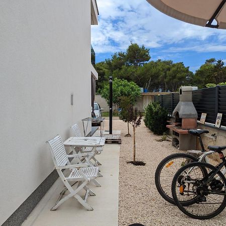 Zilip Apartments ヴィル エクステリア 写真
