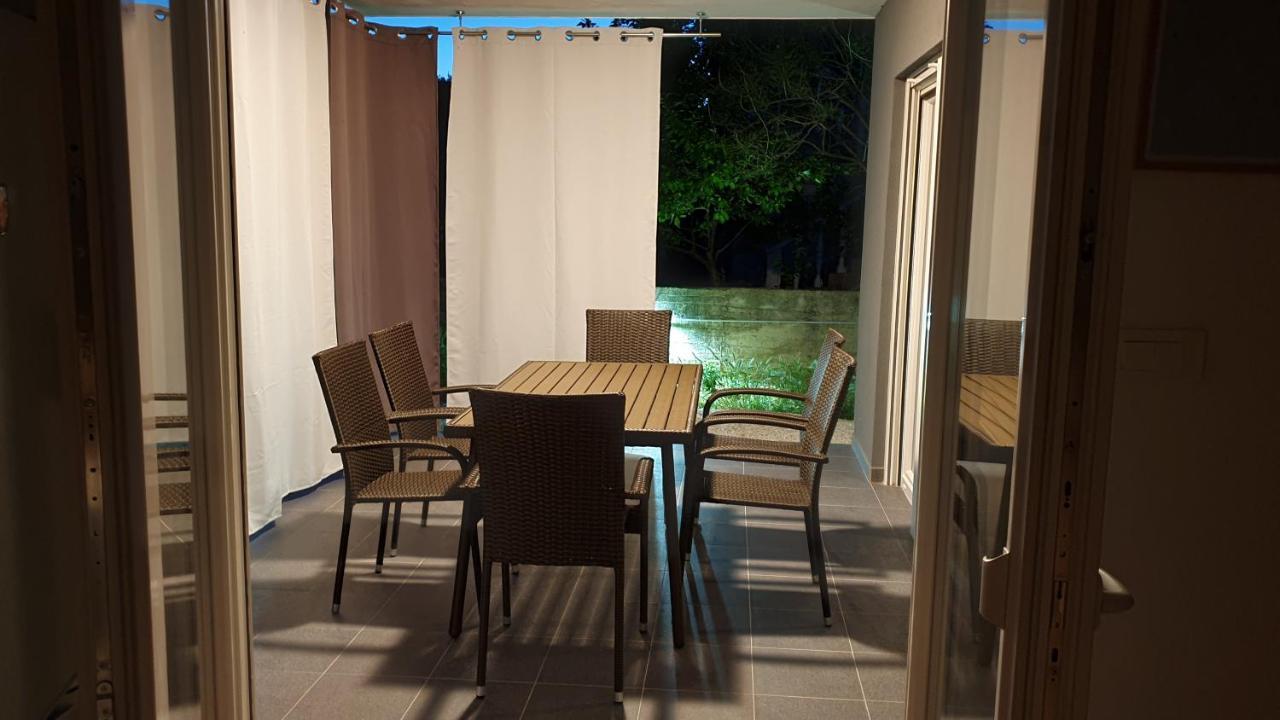 Zilip Apartments ヴィル エクステリア 写真