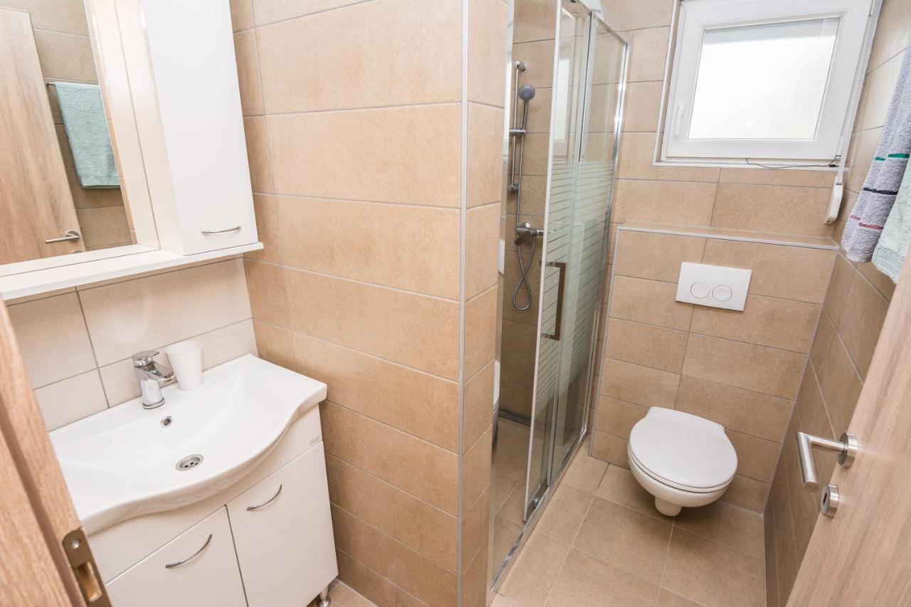Zilip Apartments ヴィル エクステリア 写真