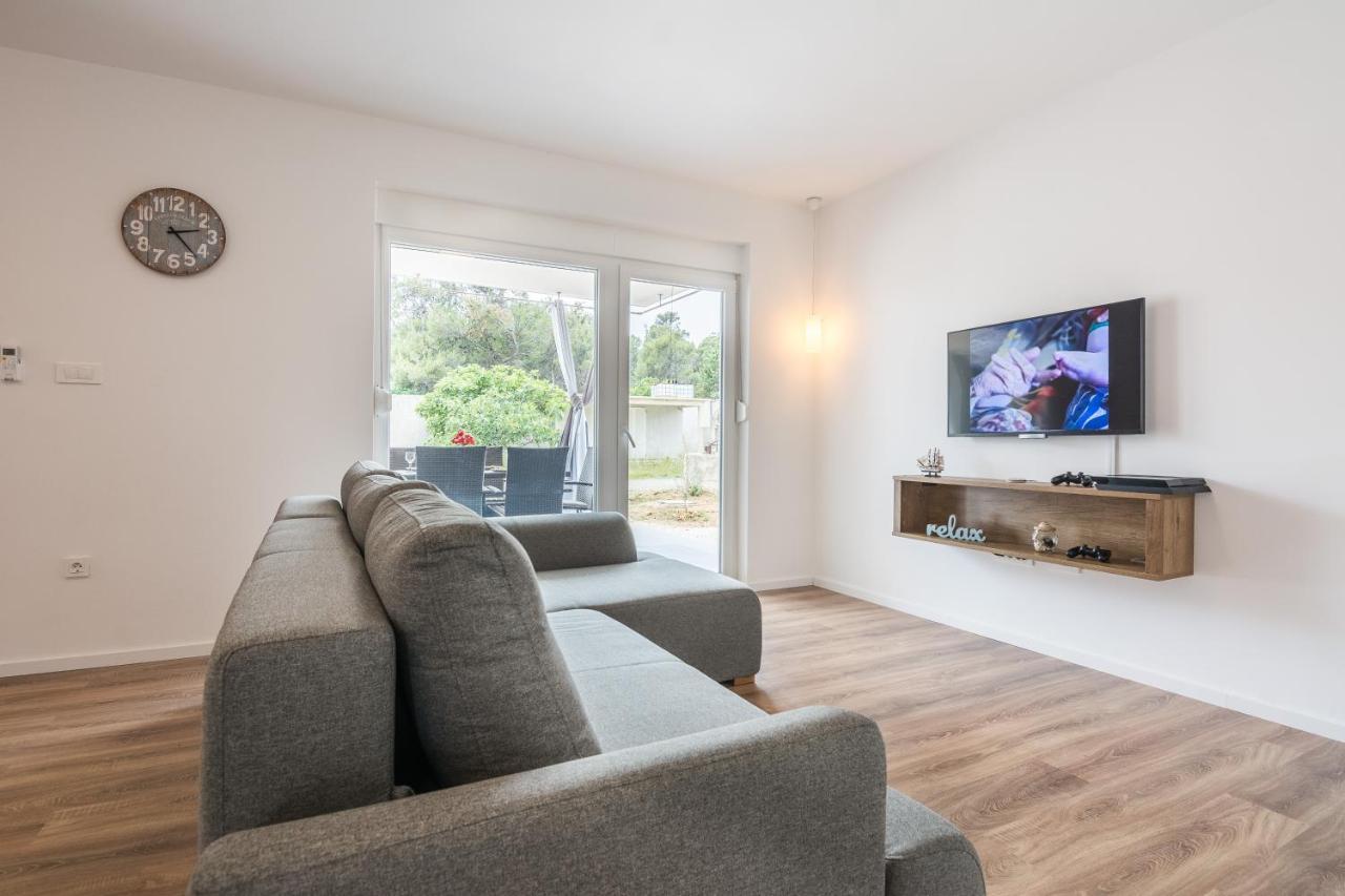 Zilip Apartments ヴィル エクステリア 写真