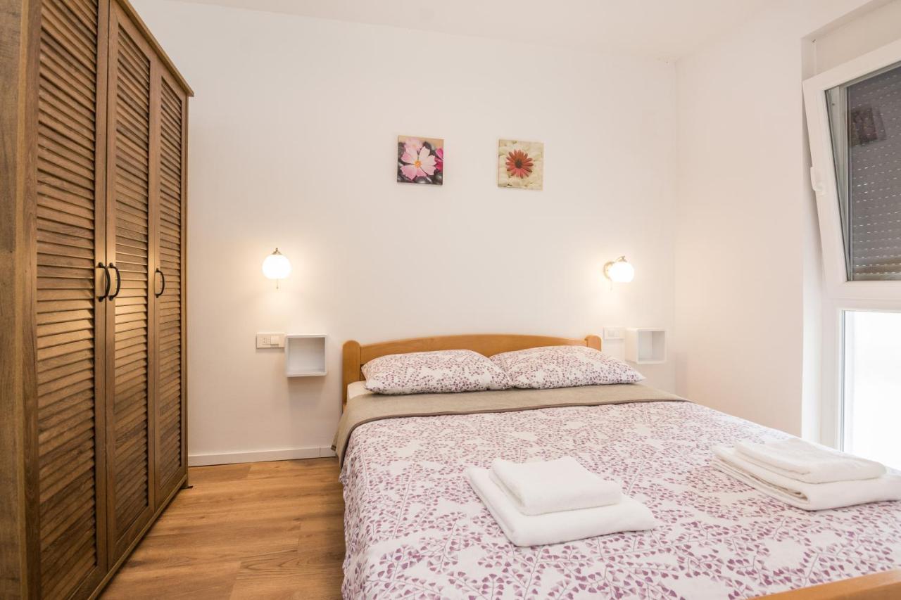 Zilip Apartments ヴィル エクステリア 写真