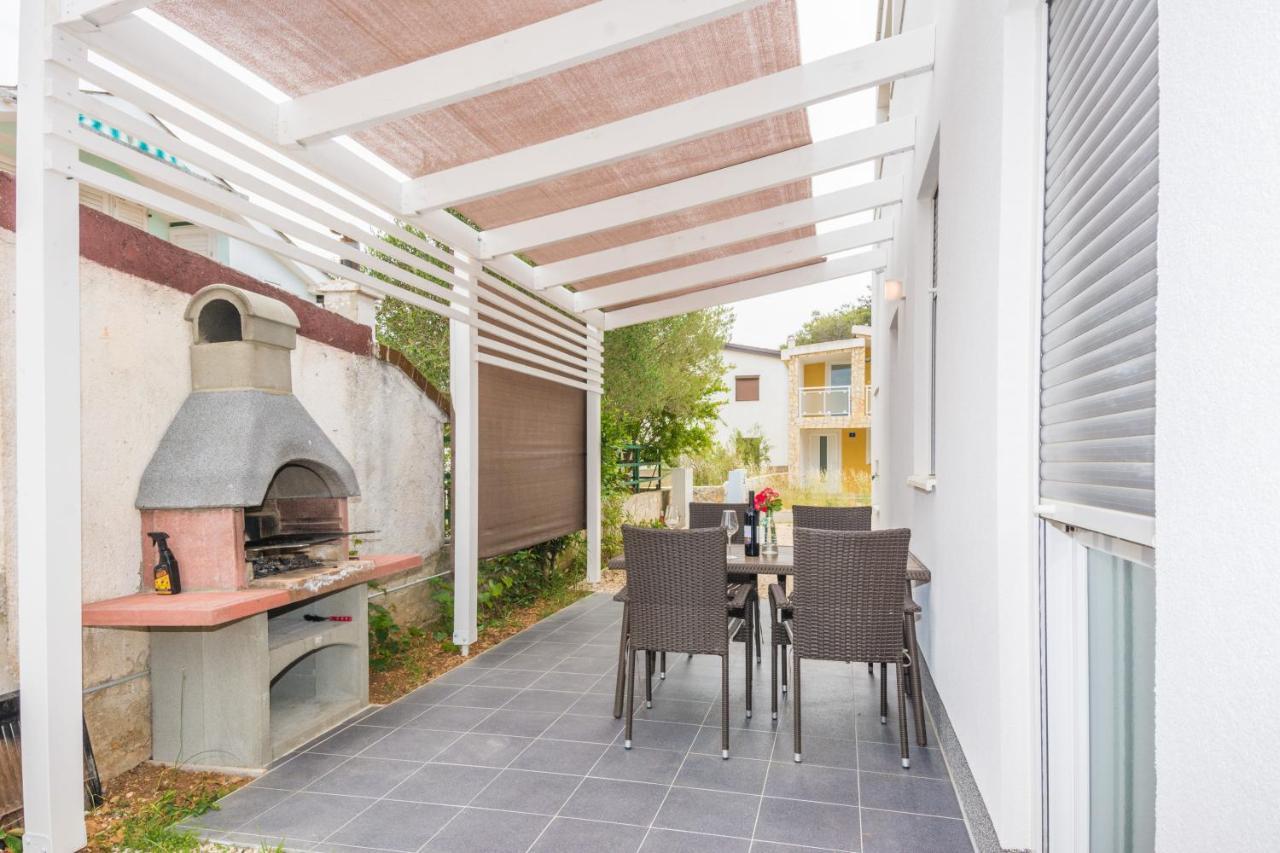 Zilip Apartments ヴィル エクステリア 写真