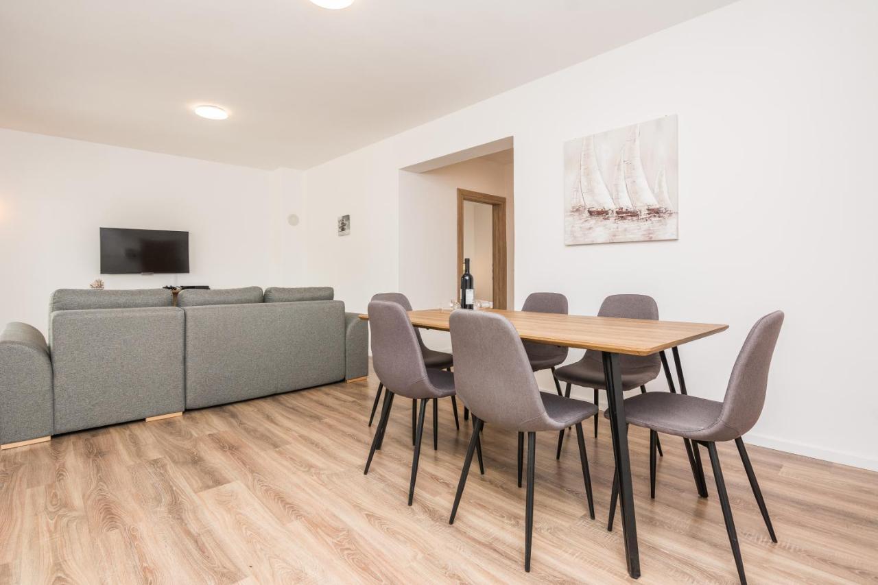 Zilip Apartments ヴィル エクステリア 写真