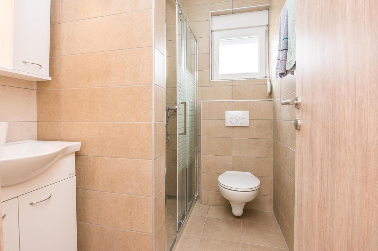 Zilip Apartments ヴィル エクステリア 写真