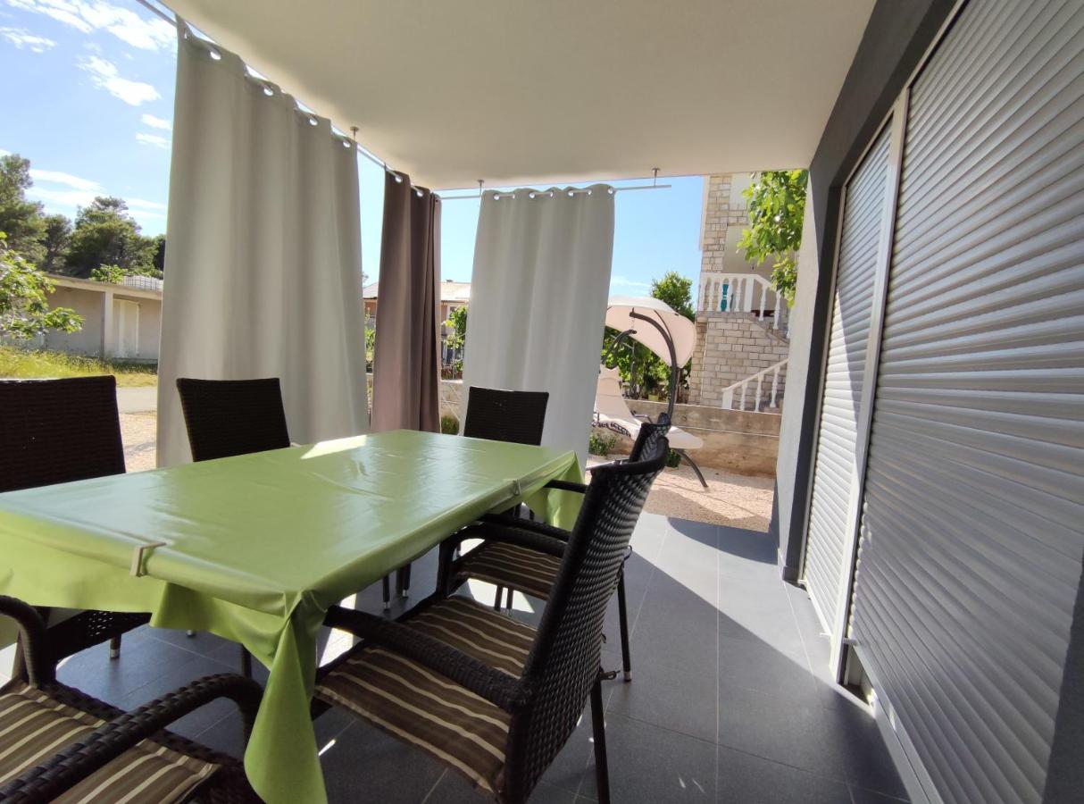 Zilip Apartments ヴィル エクステリア 写真