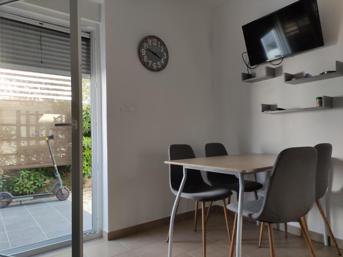 Zilip Apartments ヴィル エクステリア 写真